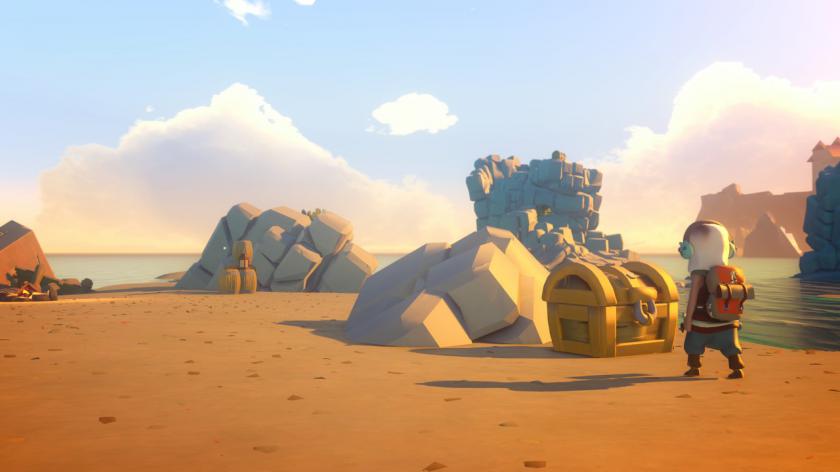 Switch游戏 -在远方:追云者编年史 Yonder:The Cloud Catcher Chronicles-百度网盘下载插图2-小白游戏网 Switch游戏 -在远方:追云者编年史 Yonder:The Cloud Catcher Chronicles-百度网盘下载插图2-小白游戏网